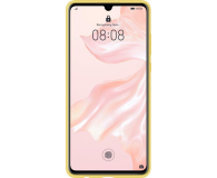 HUAWEI Etui do Huawei P30 żółte - 484500 - zdjęcie 2
